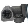 Standard Ignition Exhaust Gas Rec, Egv452T EGV452T